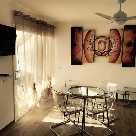 Appartement Floritas