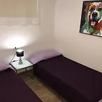 Apartment Floritas *