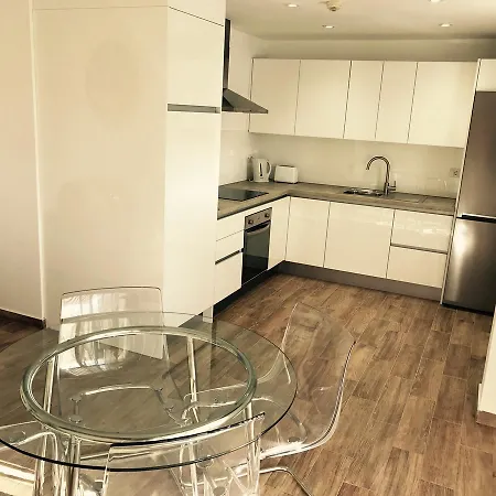 Floritas Διαμέρισμα *