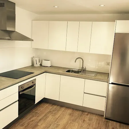 Floritas Διαμέρισμα