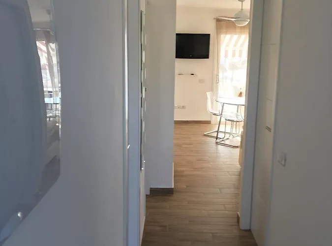 Floritas Διαμέρισμα Πλάγια ντε λας Αμέρικας