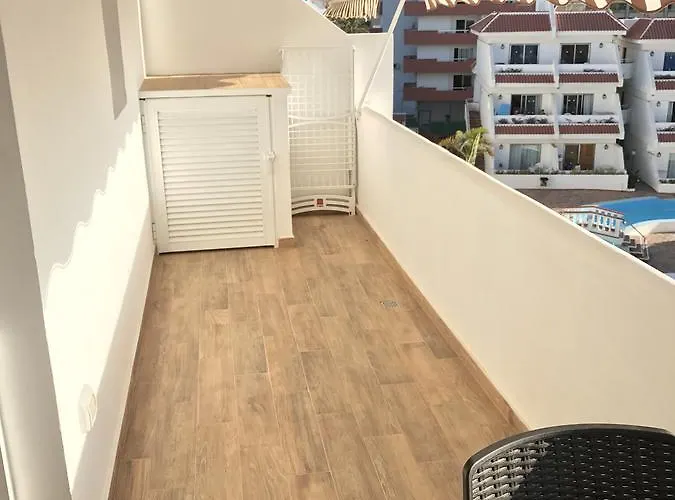 Floritas Πλάγια ντε λας Αμέρικας