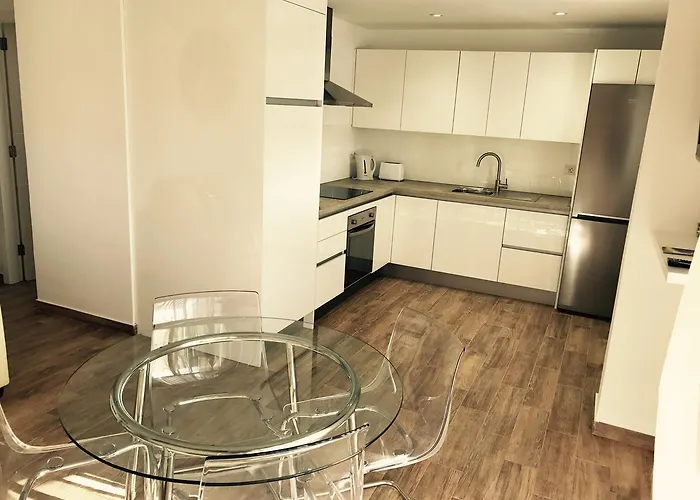 Floritas Διαμέρισμα *