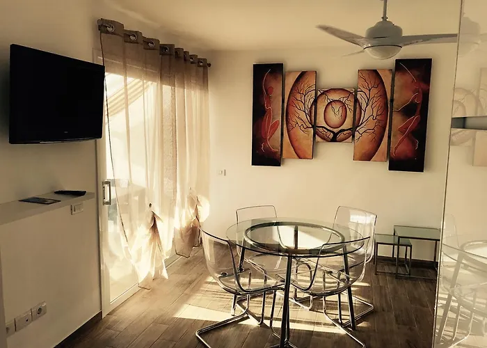 Διαμέρισμα Floritas