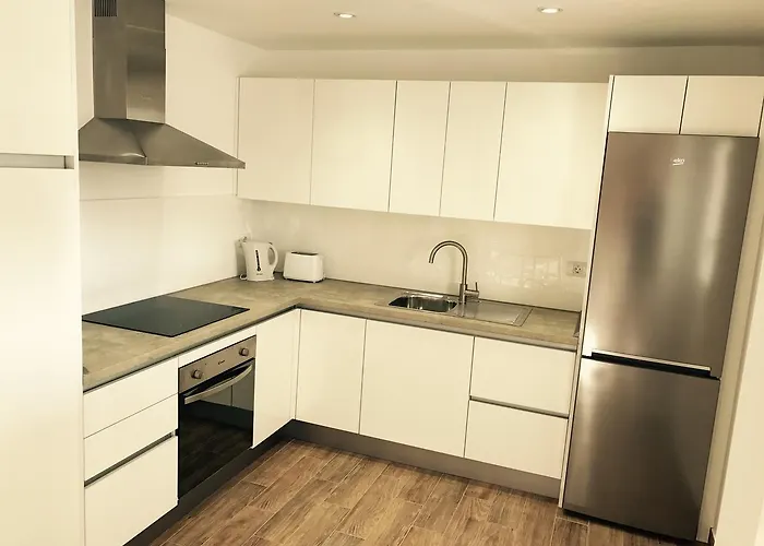 Floritas Διαμέρισμα