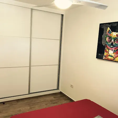 Floritas Apartman